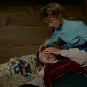 Photo Docteur Quinn, femme médecin