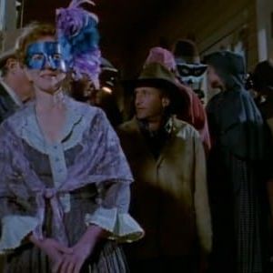 Photo Docteur Quinn, femme médecin