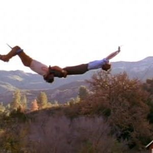 Photo Docteur Quinn, femme médecin