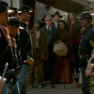 Photo Docteur Quinn, femme médecin