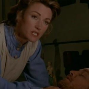 Photo Docteur Quinn, femme médecin