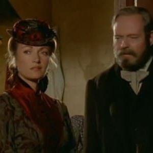 Photo Docteur Quinn, femme médecin