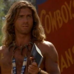 Photo Docteur Quinn, femme médecin