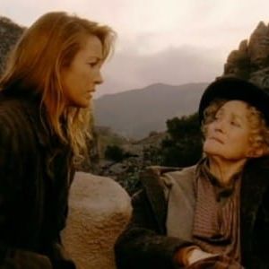 Photo Docteur Quinn, femme médecin