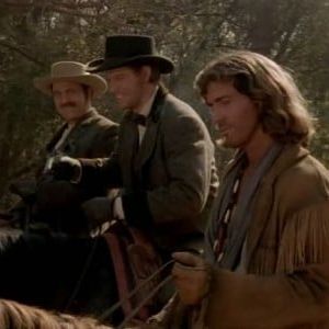 Photo Docteur Quinn, femme médecin