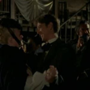 Photo Docteur Quinn, femme médecin