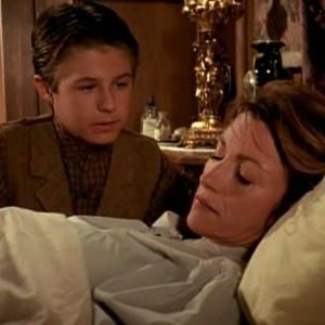 Photo Docteur Quinn, femme médecin