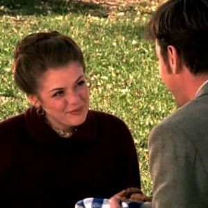 Photo Docteur Quinn, femme médecin