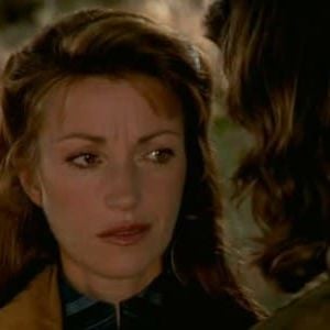 Photo Docteur Quinn, femme médecin