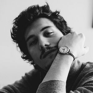 Photo Thomas Goldberg