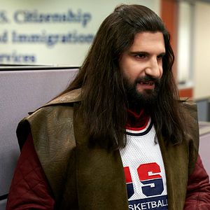Photo What We Do In The Shadows