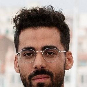 Photo Adib Alkhalidey