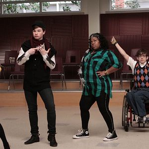 Photo Glee