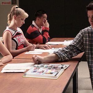 Photo Glee