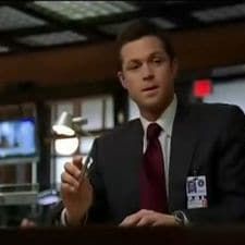 Photo FBI : portés disparus