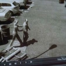 Photo FBI : portés disparus