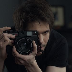 Photo François Civil