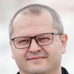 Photo Corneliu Porumboiu