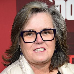 Photo Rosie O'Donnell