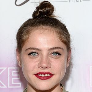 Photo Olivia Luccardi