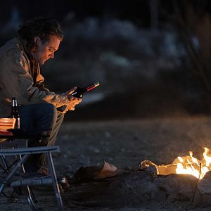 Photo Clayne Crawford