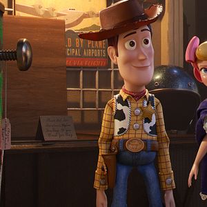 Photo Toy Story 4