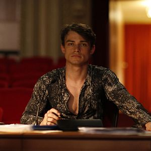 Photo Thomas Doherty