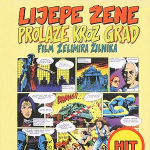 Photo Belgrade 2041