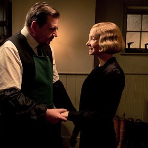 Photo Brendan Coyle