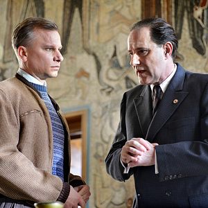 Photo Robert Stadlober