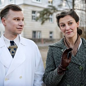 Photo Robert Stadlober