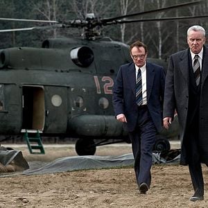 Photo Chernobyl