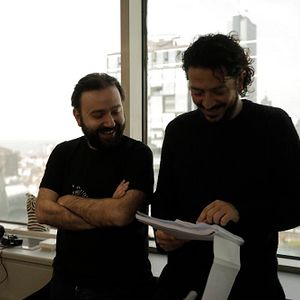 Photo La Belle indifférence