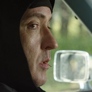 Photo John Cusack