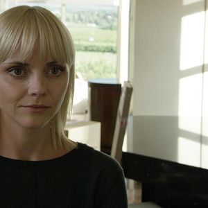 Photo Christina Ricci