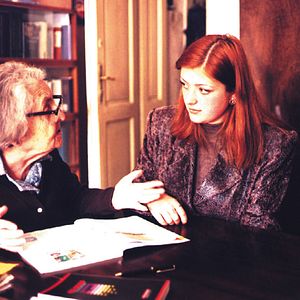 Photo Monsieur Zwilling & Madame Zuckermann