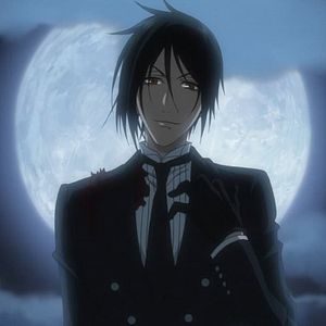 Photo Black Butler