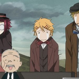 Photo Black Butler