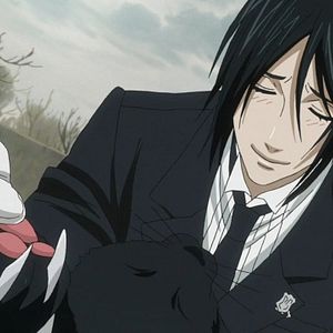 Photo Black Butler