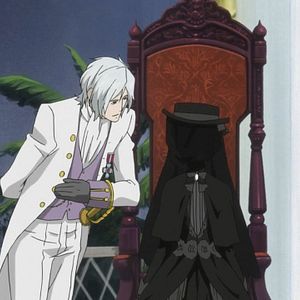 Photo Black Butler