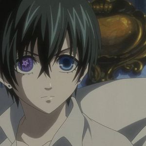 Photo Black Butler