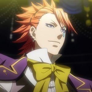 Photo Black Butler