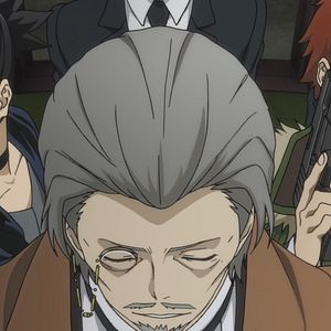 Photo Bungo Stray Dogs