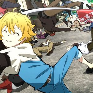 Photo Bungo Stray Dogs