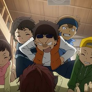 Photo Bungo Stray Dogs