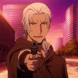 Photo Bungo Stray Dogs