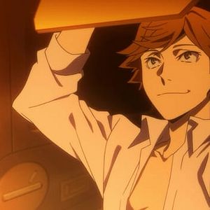 Photo Bungo Stray Dogs