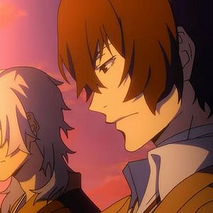 Photo Bungo Stray Dogs