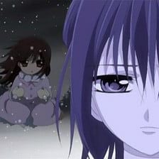 Photo Vampire Knight