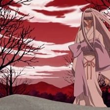 Photo Vampire Knight